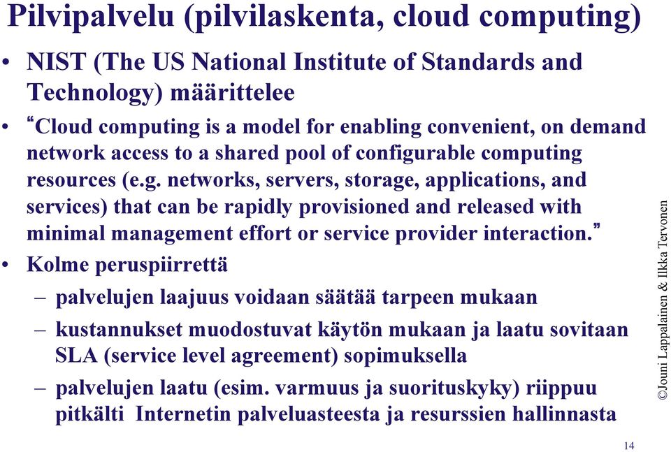 rable computing 