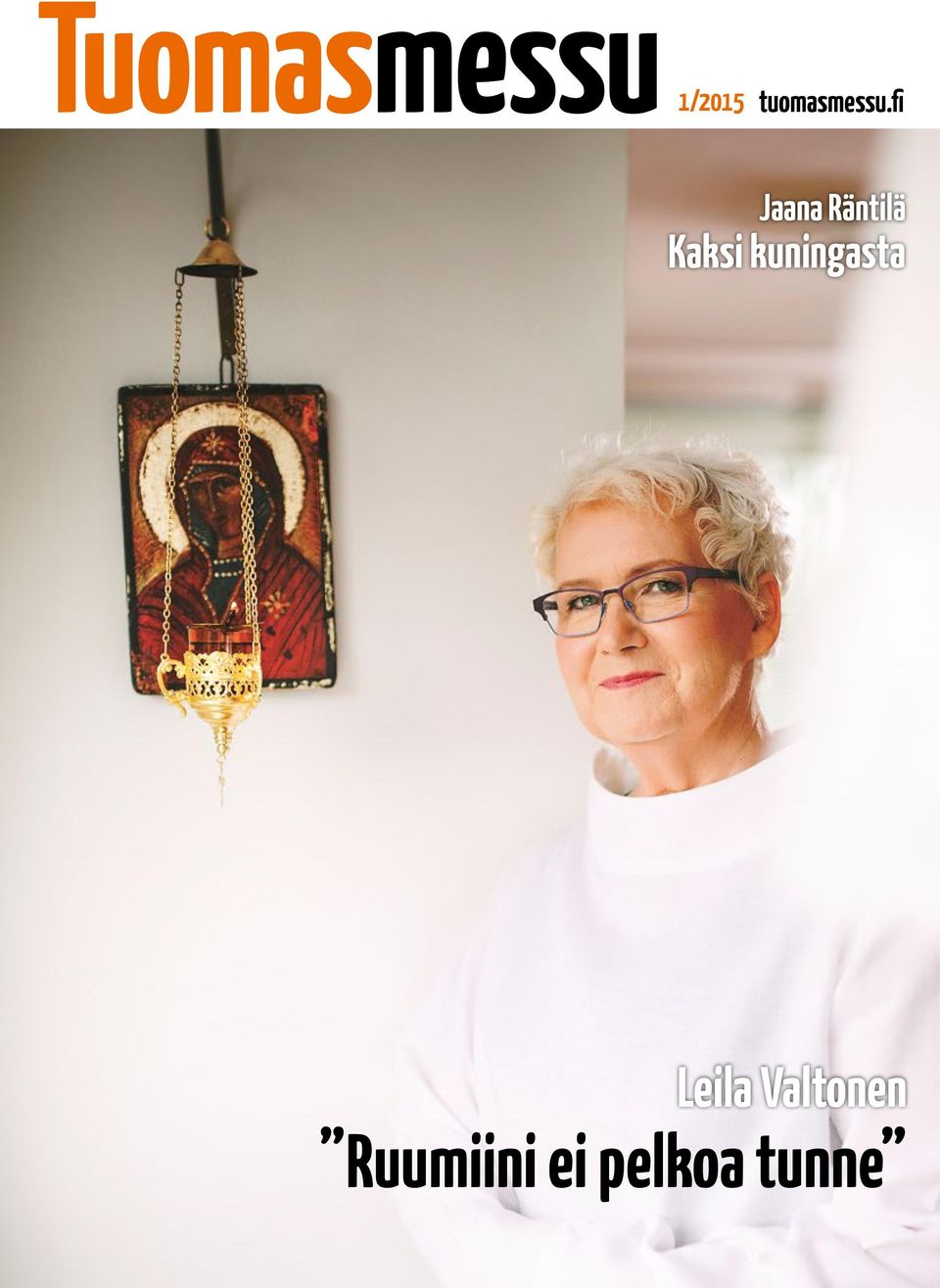 fi Jaana Räntilä Kaksi