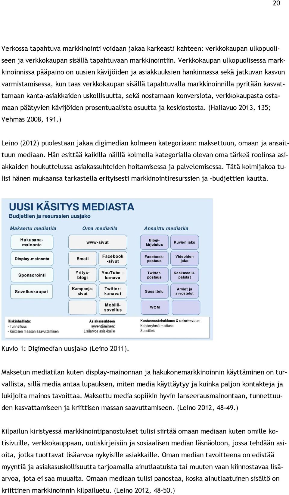 pyritään kasvattamaan kanta-asiakkaiden uskollisuutta, sekä nostamaan konversiota, verkkokaupasta ostamaan päätyvien kävijöiden prosentuaalista osuutta ja keskiostosta.