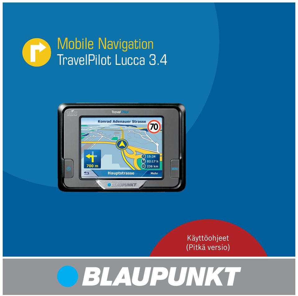 TravelPilot