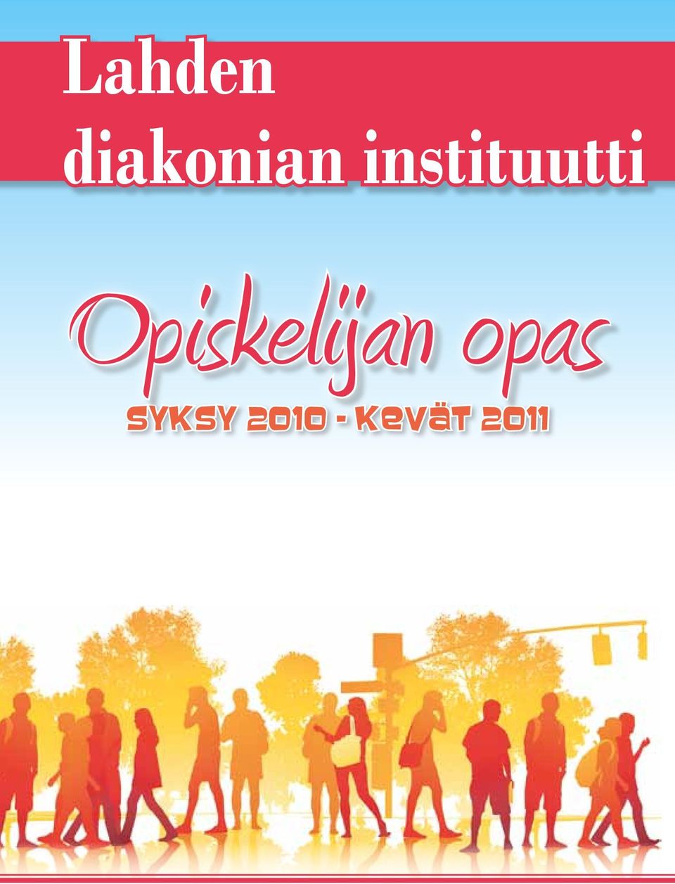 Opiskelijan opas