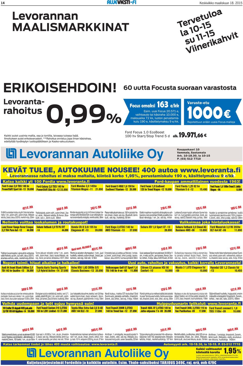 S-MAX suorastaan kutsuu kyytiin! Istuimet seitsemälle, 1 om., autom.vaiht., autom.ilmast.