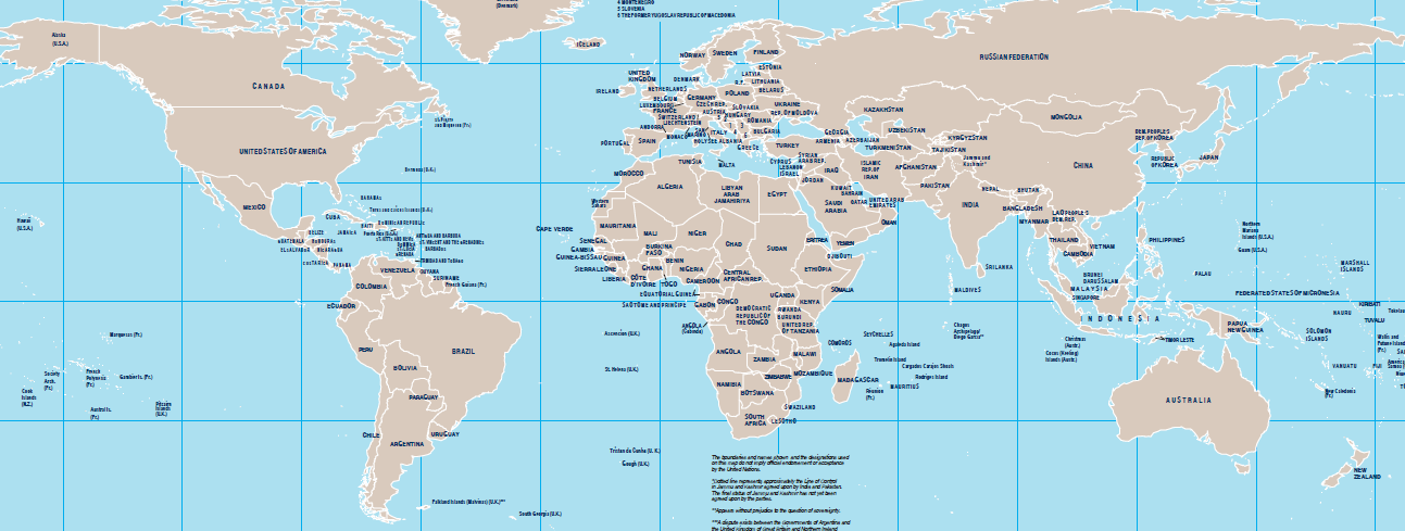 Users of SIRI standards Current coverage Germany, France, Ireland, Norway, Sweden, UK,