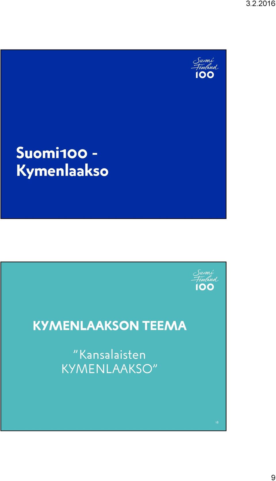 KYMENLAAKSON