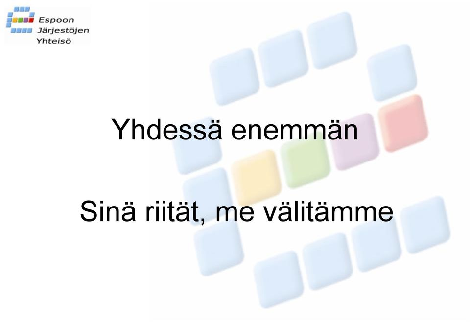 Sinä