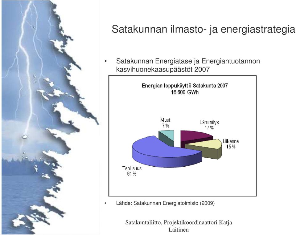 kasvihuonekaasupäästöt 2007