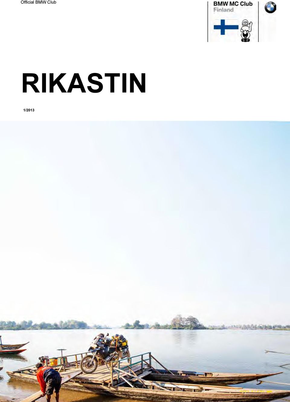 RIKASTIN