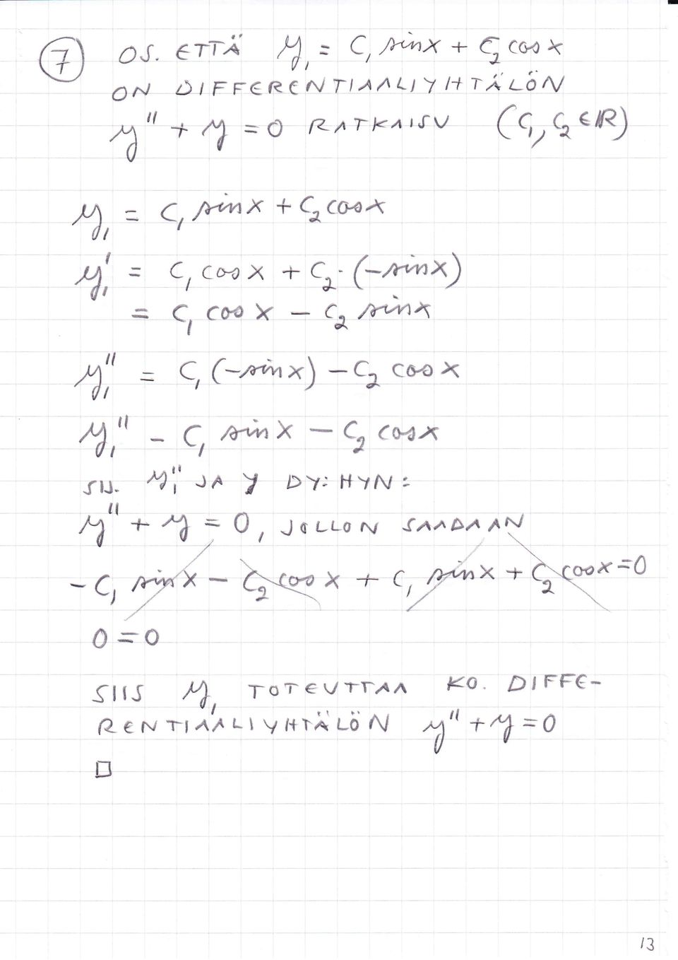 ,å + q' (-i-*,s - C&M4 = C, (-4x) -q ce' x - C, ft":ax - Cq (w-\ -lj 4','.