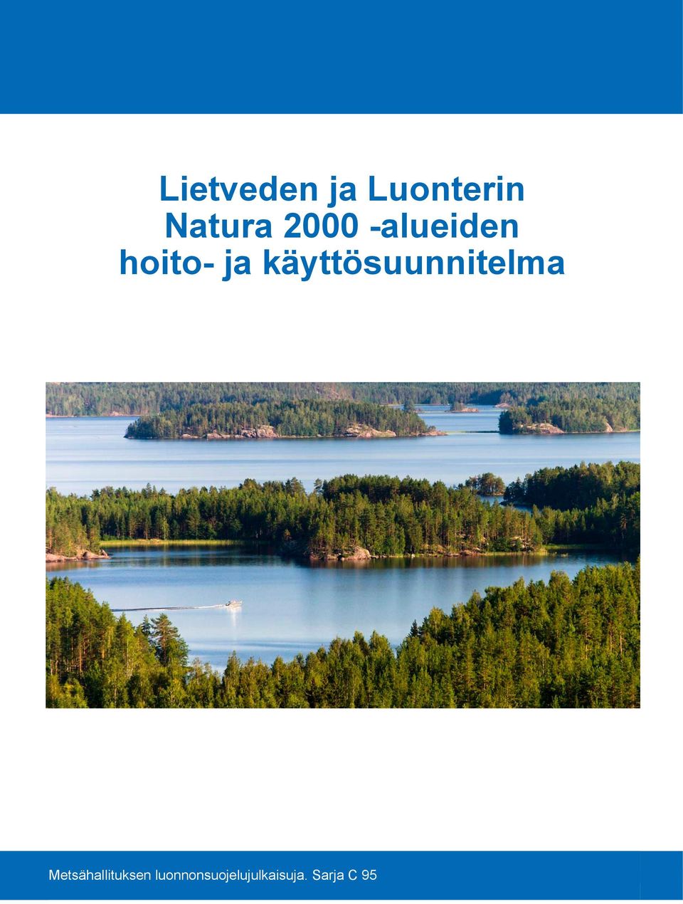 käyttösuunnitelma