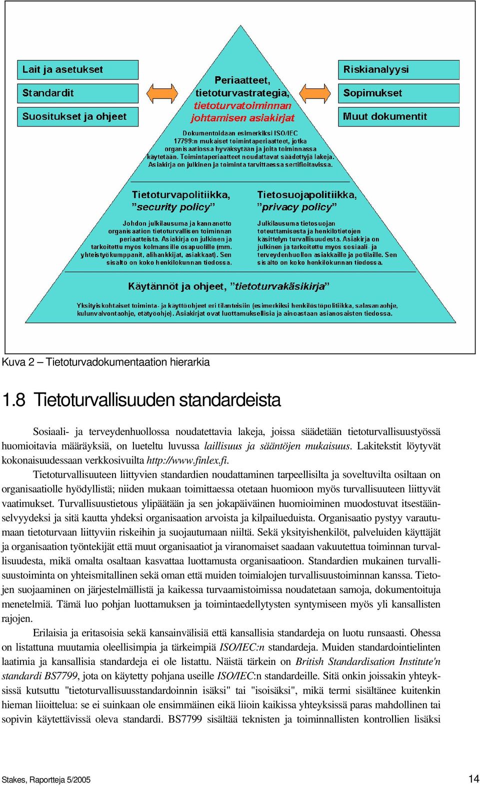 mukaisuus. Lakitekstit löytyvät kokonaisuudessaan verkkosivuilta http://www.fin