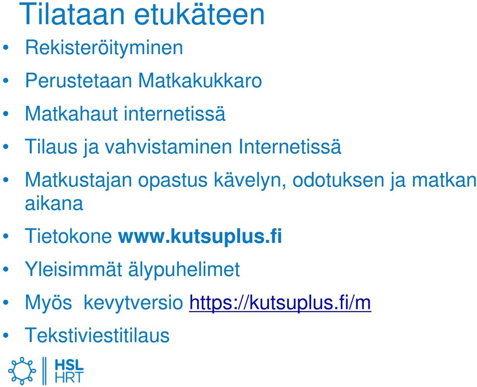 kävelyn, odotuksen ja matkan aikana Tietokone www.kutsuplus.