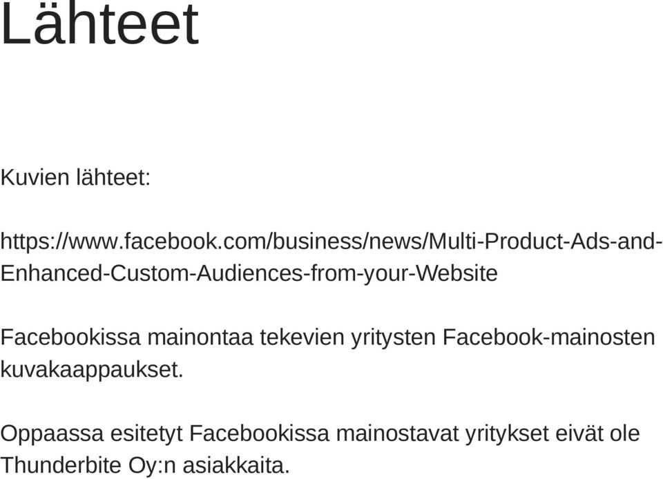 Enhanced-Custom-Audiences-from-your-Website Facebookissa mainontaa