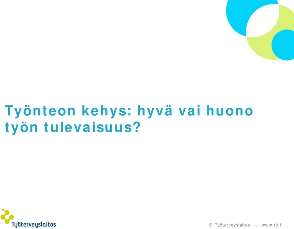 vai huono