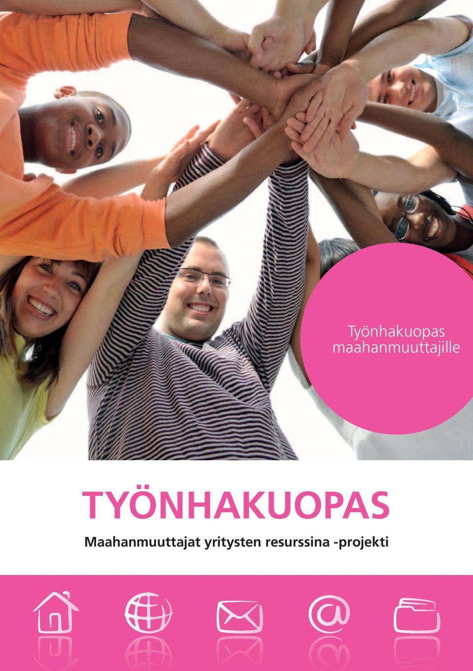 TYÖNHAKUOPAS