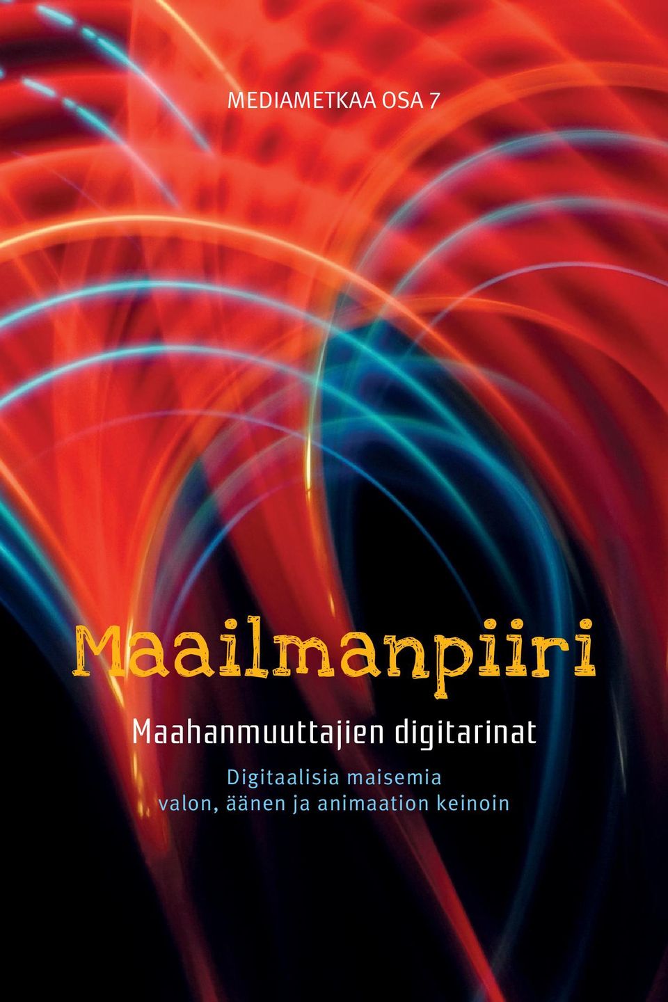 Maahanmuuttajien digitarinat