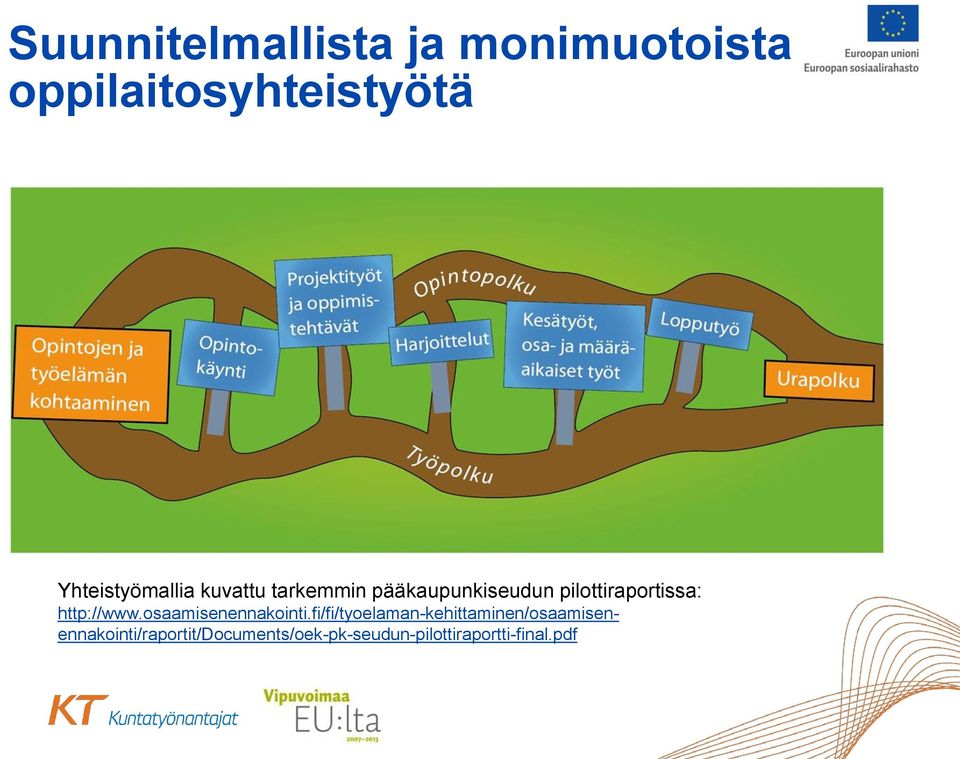 pilottiraportissa: http://www.osaamisenennakointi.