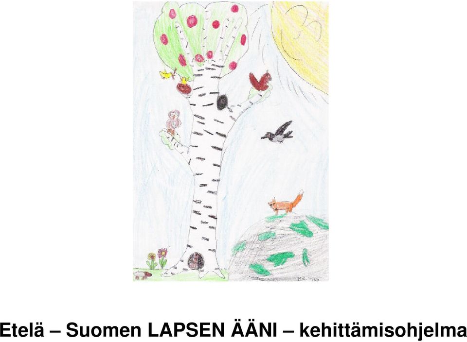 LAPSEN