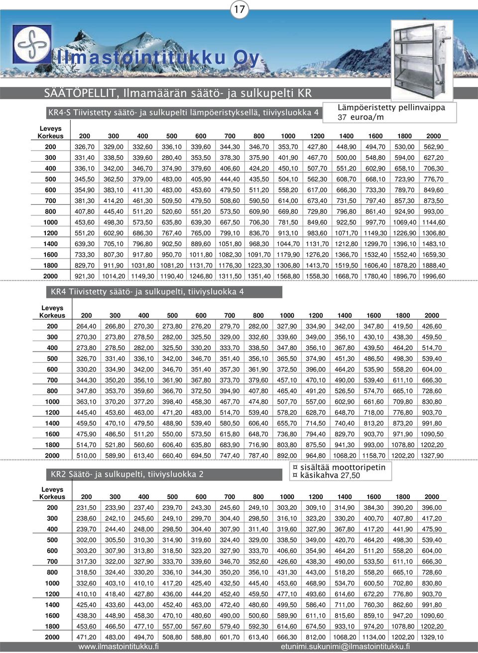 405,90 444,40 435,50 504,10 562,30 608,70 668,10 723,90 776,70 600 354,90 383,10 411,30 483,00 453,60 479,50 511,20 558,20 617,00 666,30 733,30 789,70 849,60 700 381,30 414,20 461,30 509,50 479,50