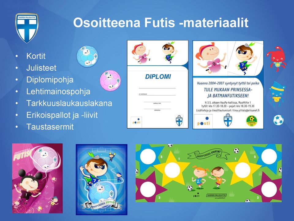 Lehtimainospohja