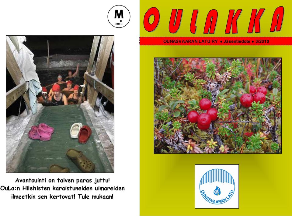 juttu!
