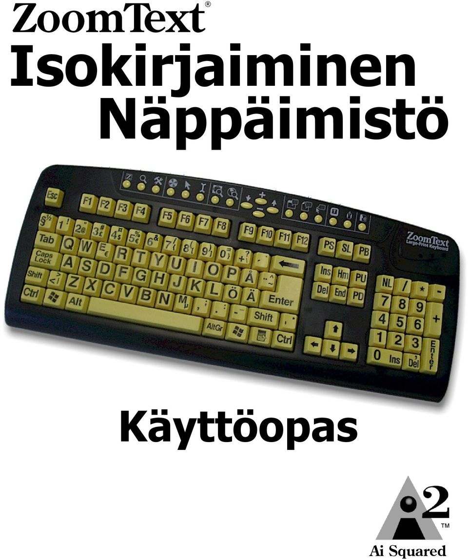 Näppäimistö