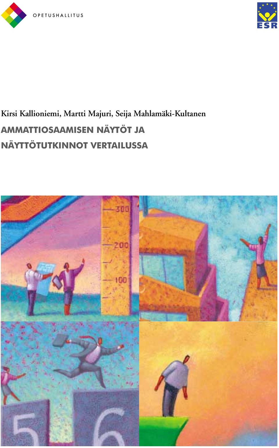 Mahlamäki-Kultanen