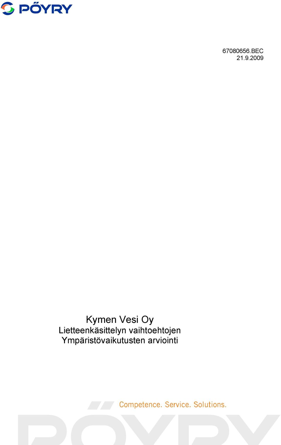 vaihtoehtojen