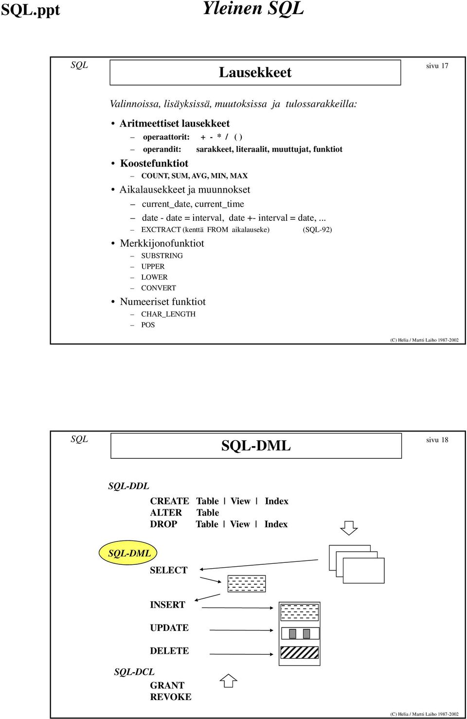 current_time date - date = interval, date +- interval = date,.