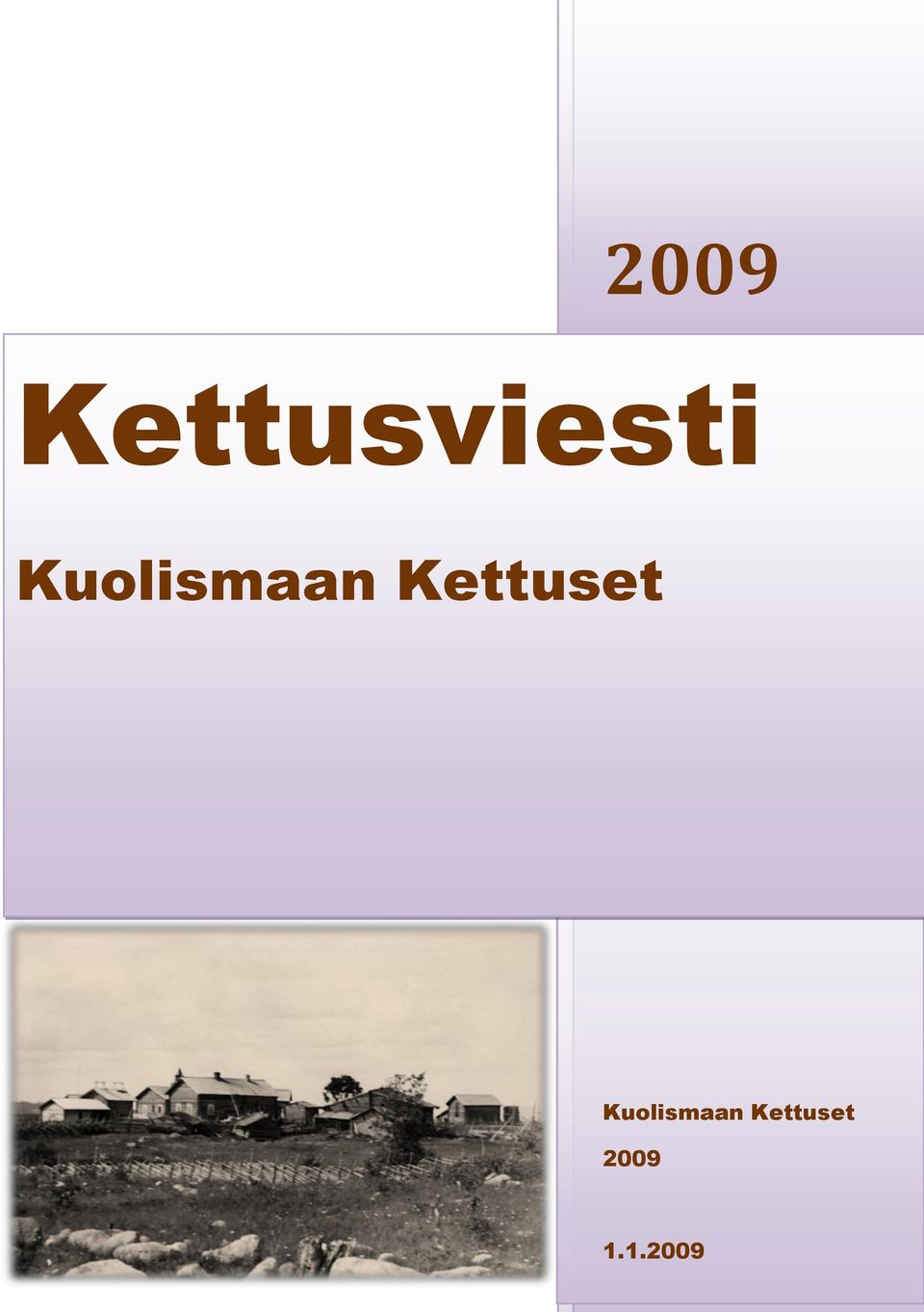 Kuolismaan