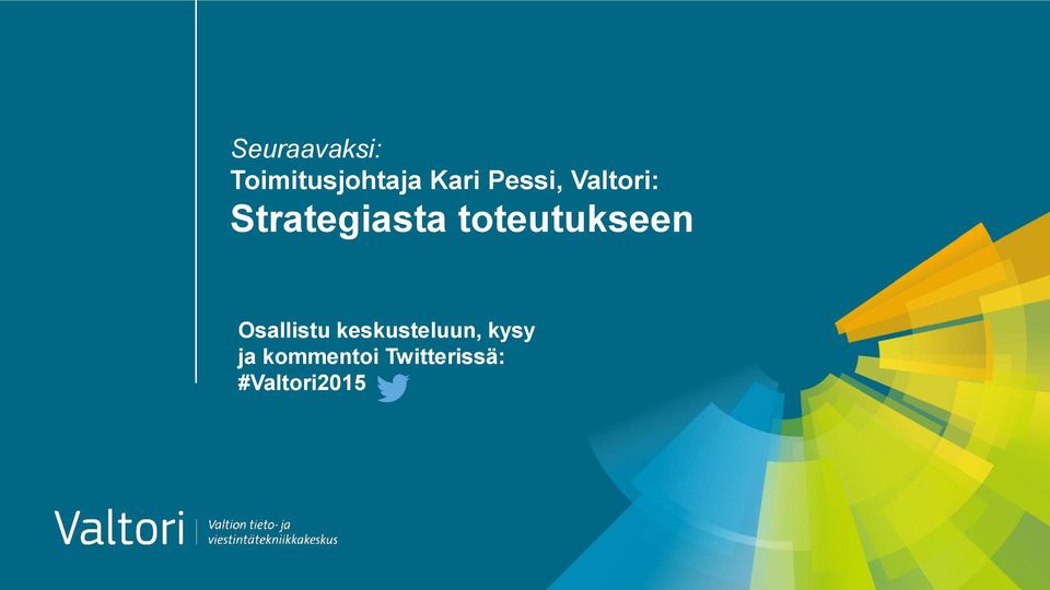 toteutukseen Osallistu