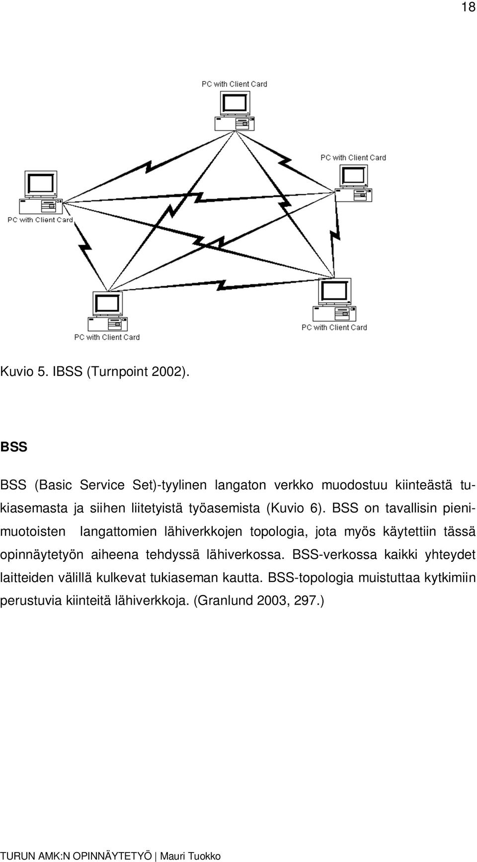 työasemista (Kuvio 6).