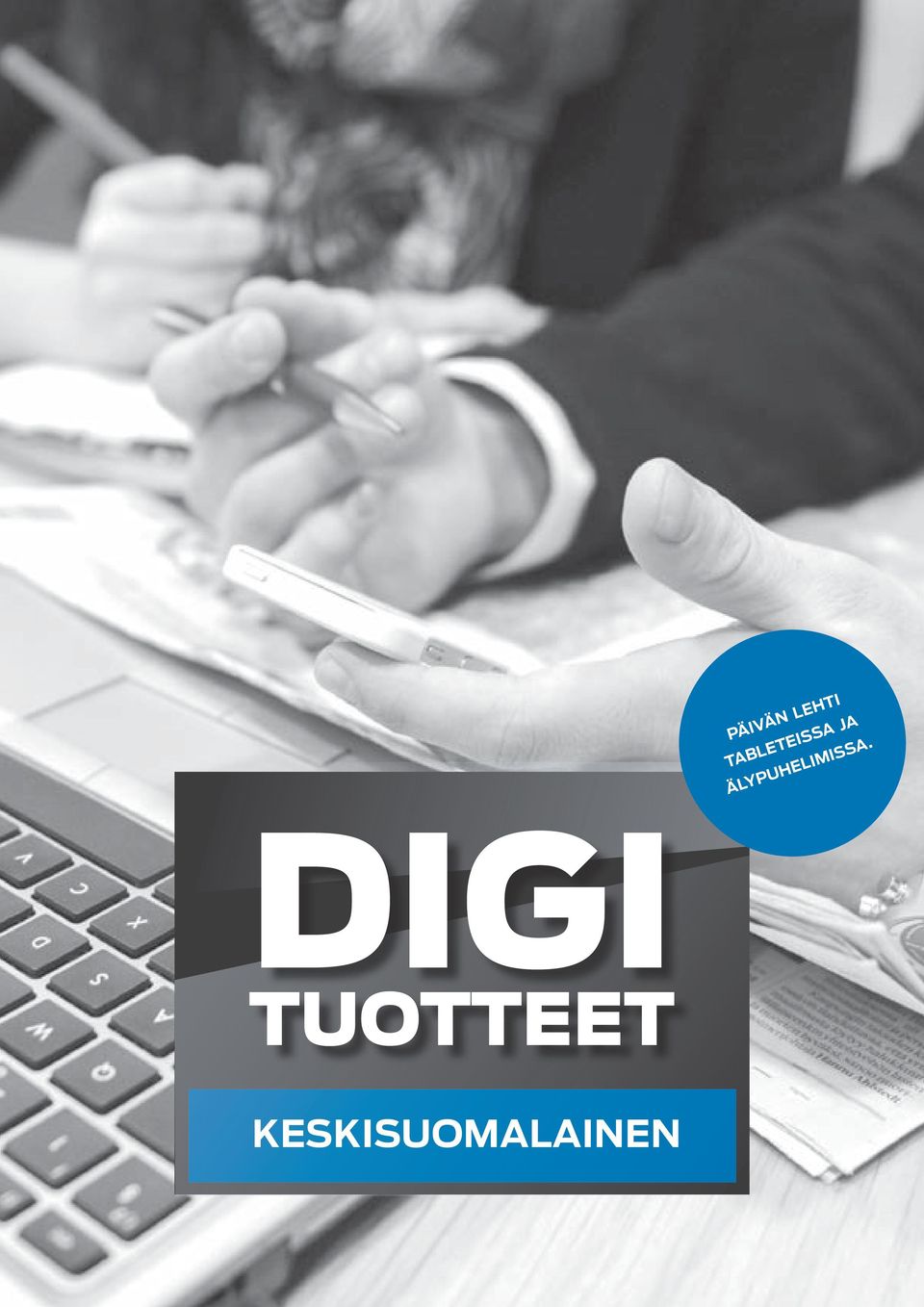 DIGI TUOTTEET