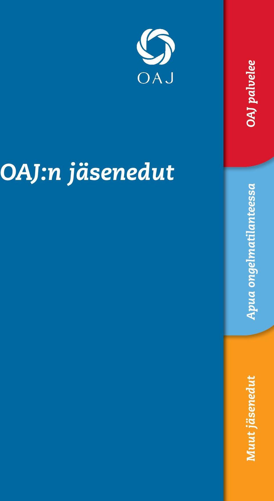 Muut jäsenedut