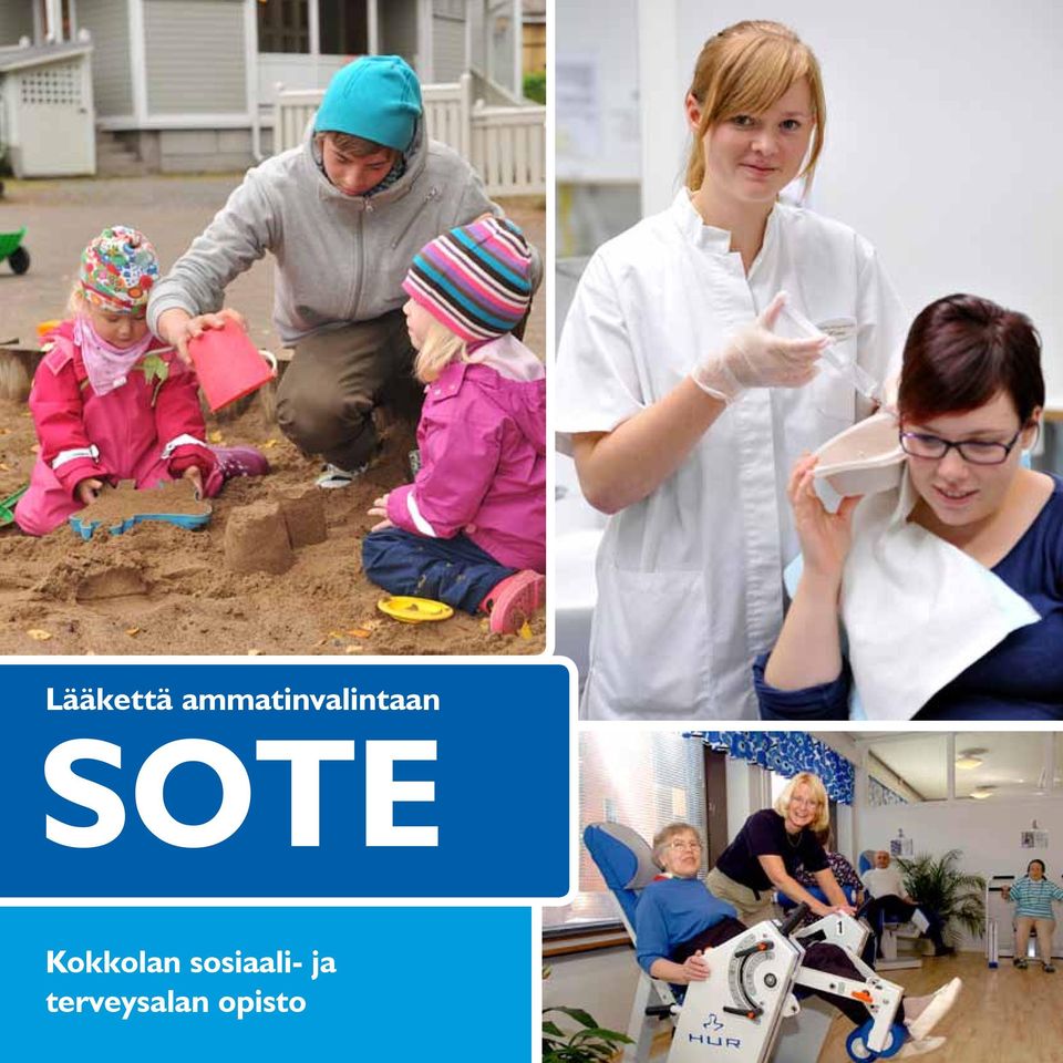 SOTE Kokkolan