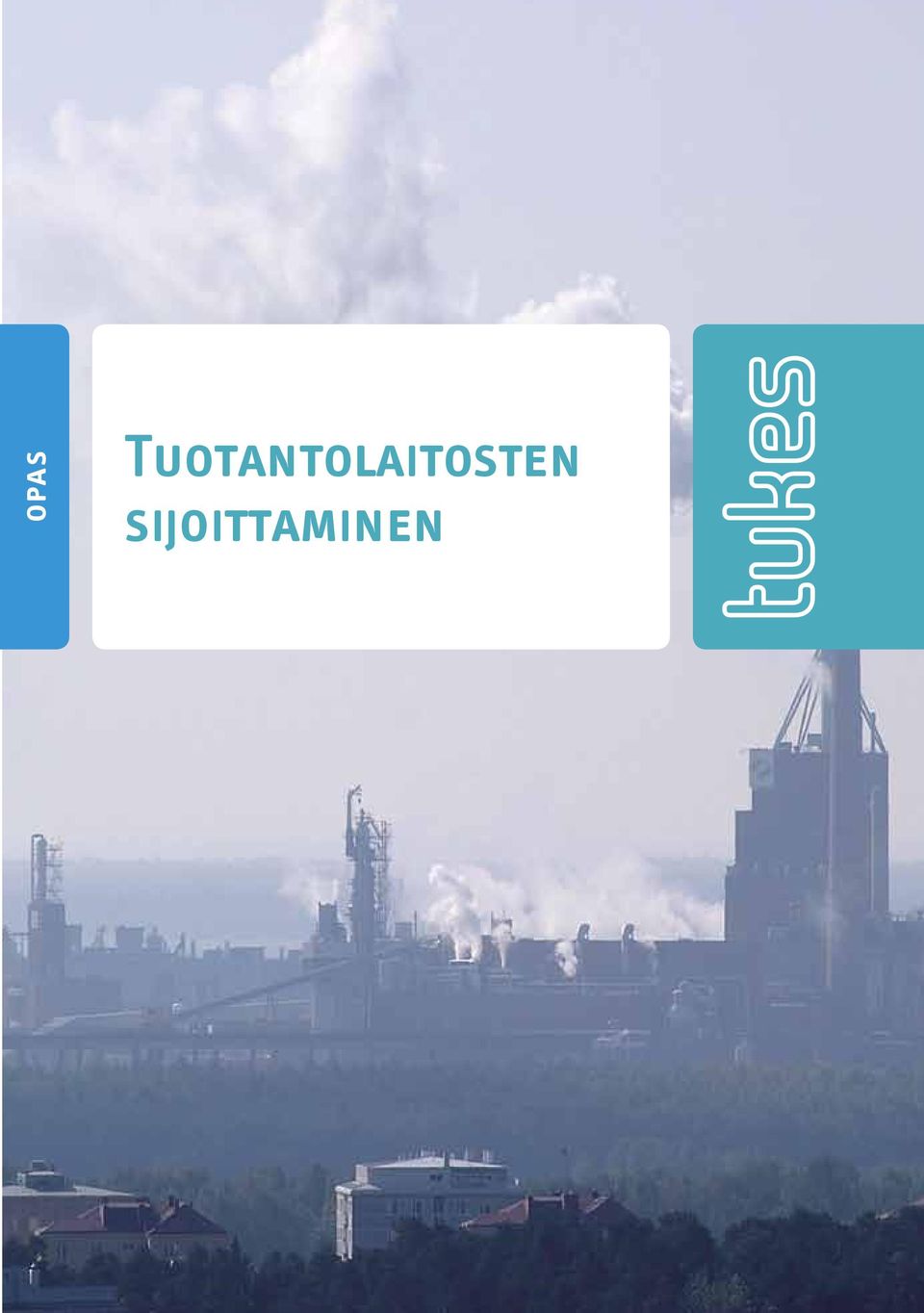 Tuotantolaitosten