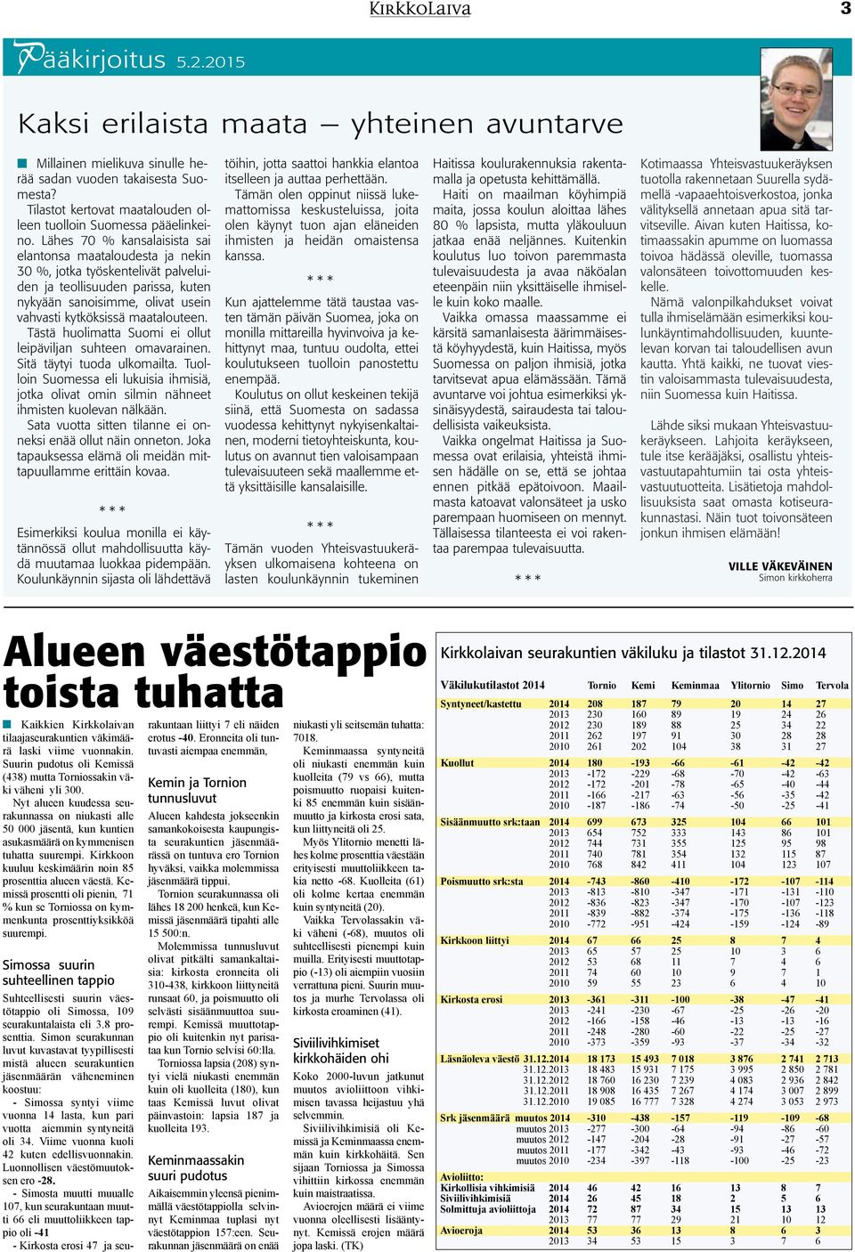 Lähes 70 % kansalaisista sai elantonsa maataloudesta ja nekin 30 %, jotka työskentelivät palveluiden ja teollisuuden parissa, kuten nykyään sanoisimme, olivat usein vahvasti kytköksissä maatalouteen.