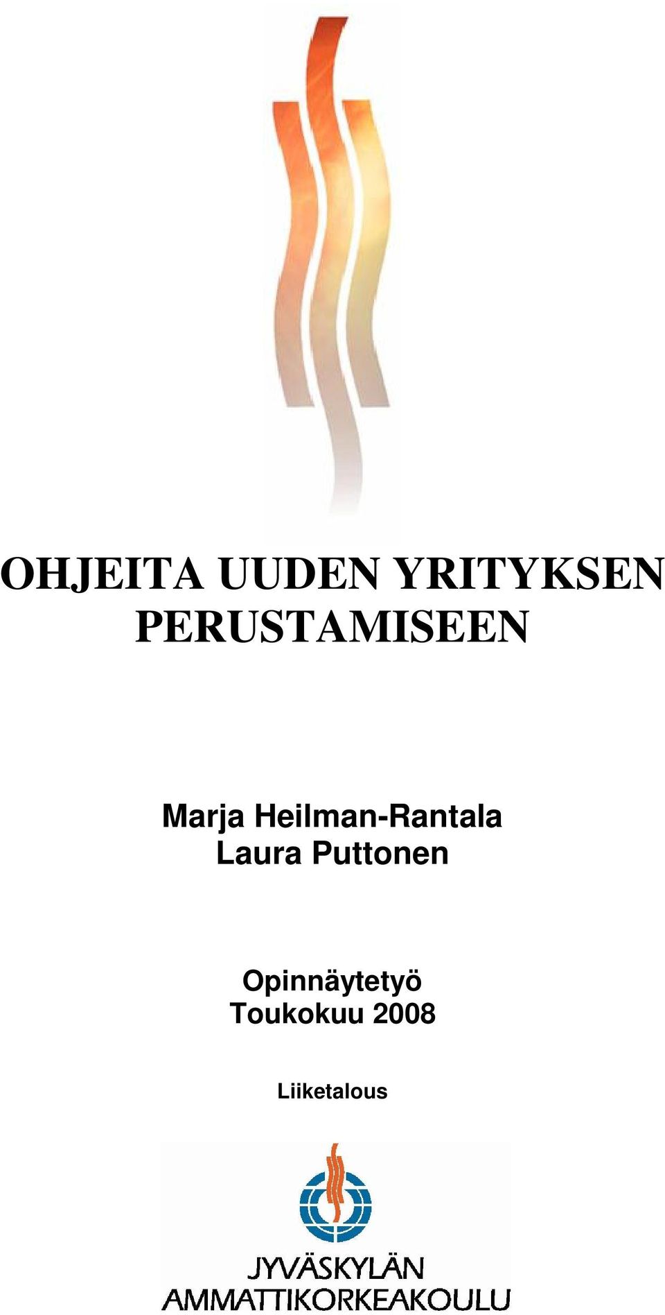 Heilman-Rantala Laura