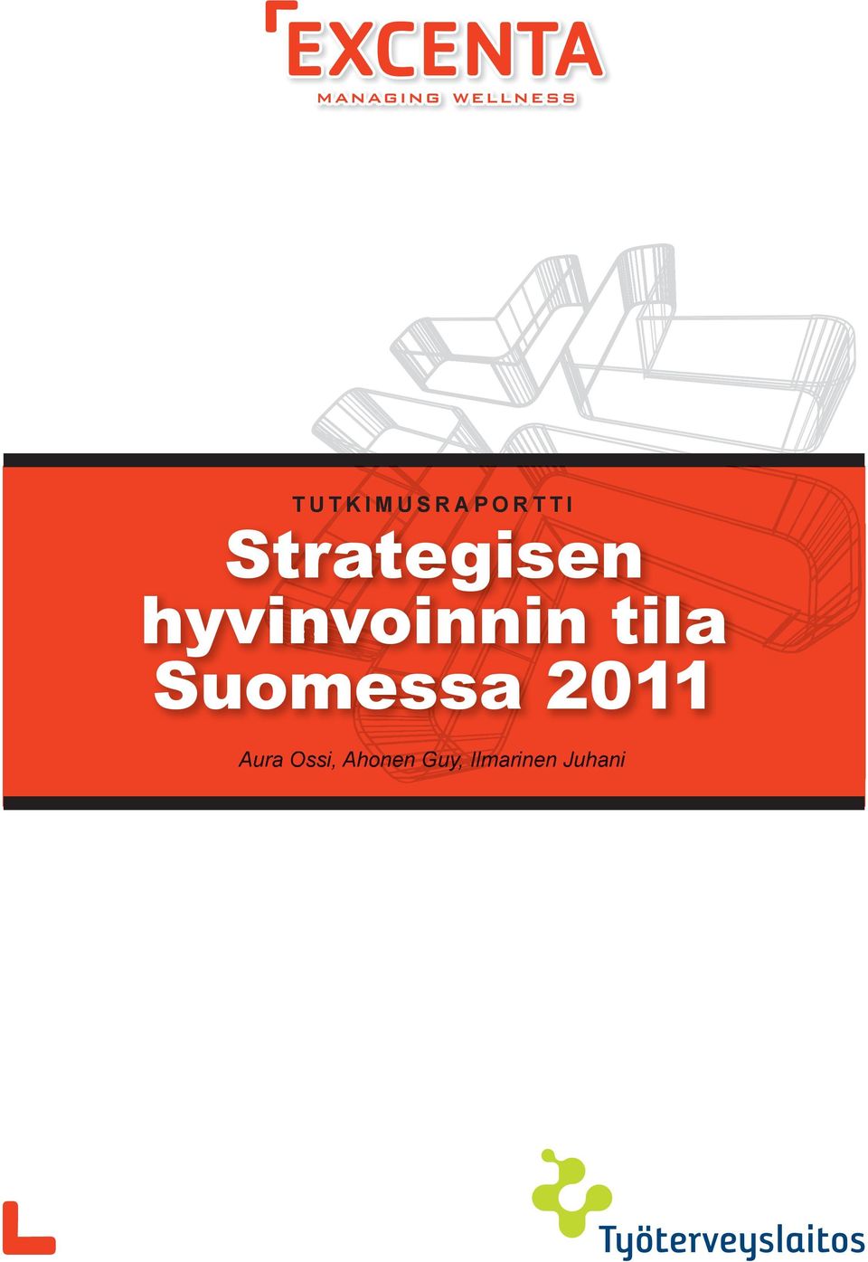 tila Suomessa 2011 Aura