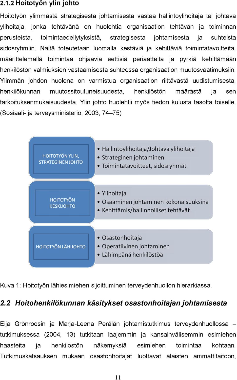 Näitä toteutetaan luomalla kestäviä ja kehittäviä toimintatavoitteita, määrittelemällä toimintaa ohjaavia eettisiä periaatteita ja pyrkiä kehittämään henkilöstön valmiuksien vastaamisesta suhteessa