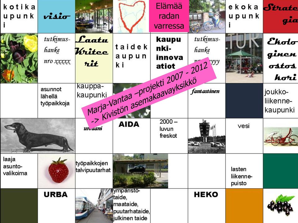 Strate gia Ekolo ginen