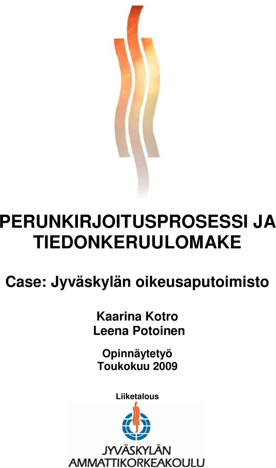 oikeusaputoimisto Kaarina Kotro