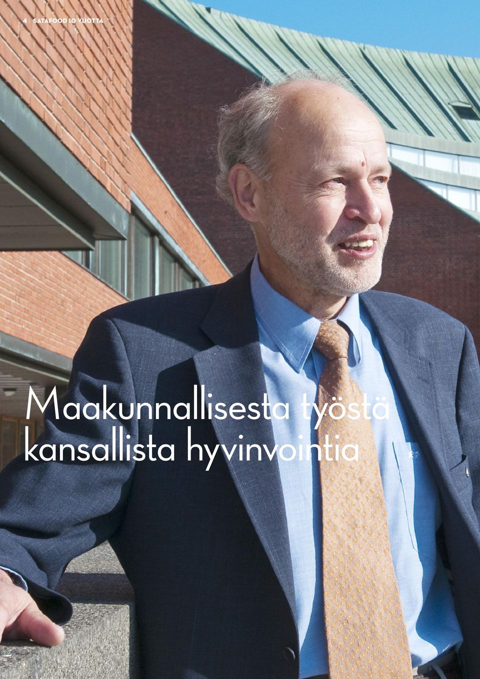 Maakunnallisesta