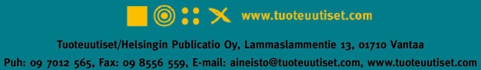 7012 565, Fax: 09 8556 559, E-mail: