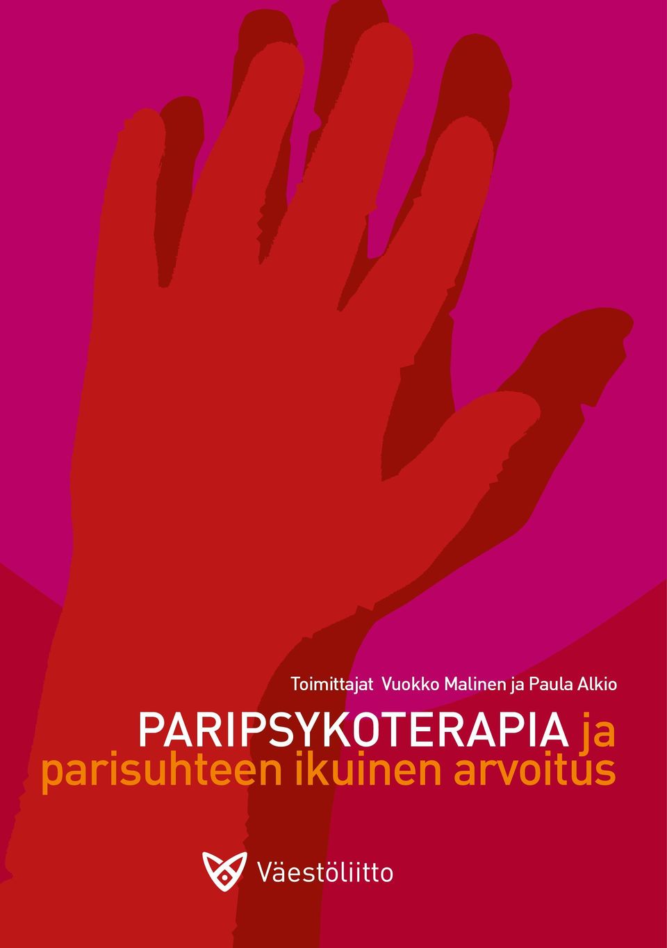 PARIPSYKOTERAPIA ja