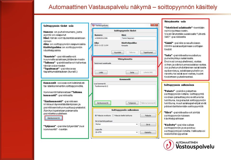 näkymä