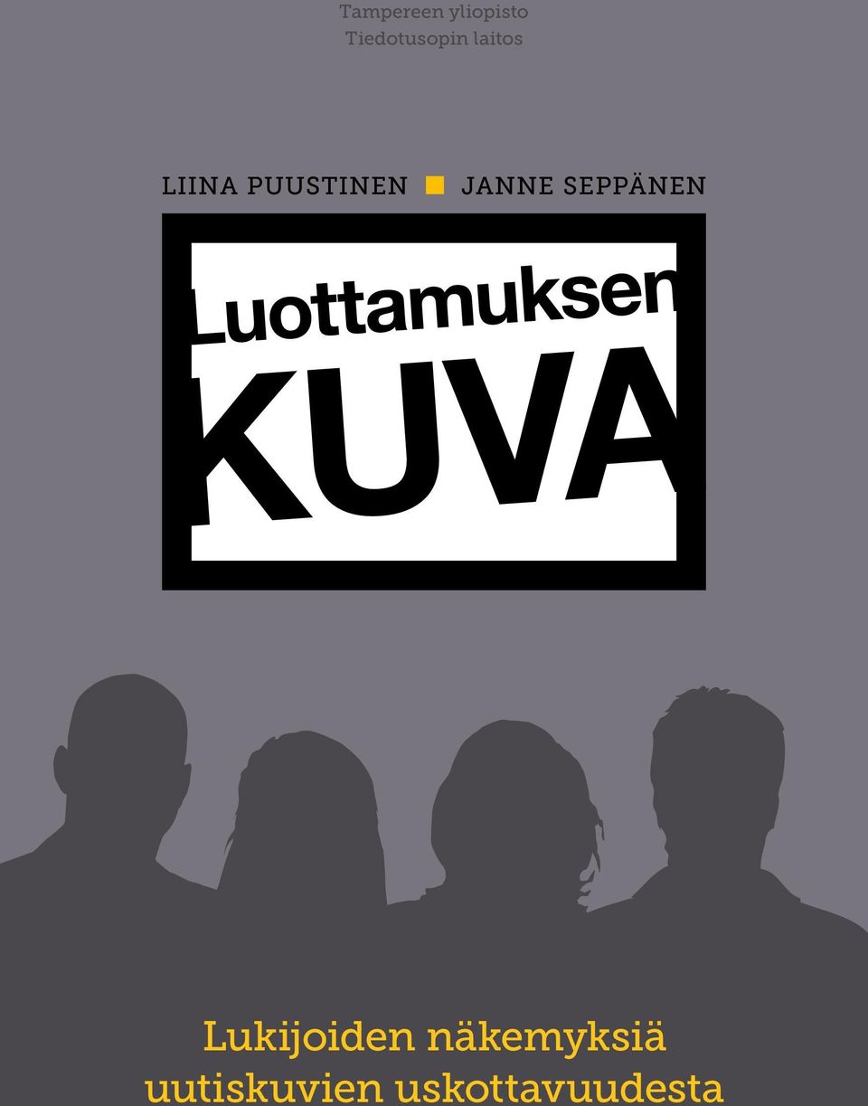 Puustinen Janne Seppänen