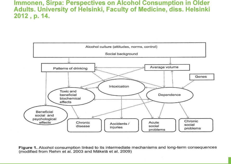 University of Helsinki, Faculty of