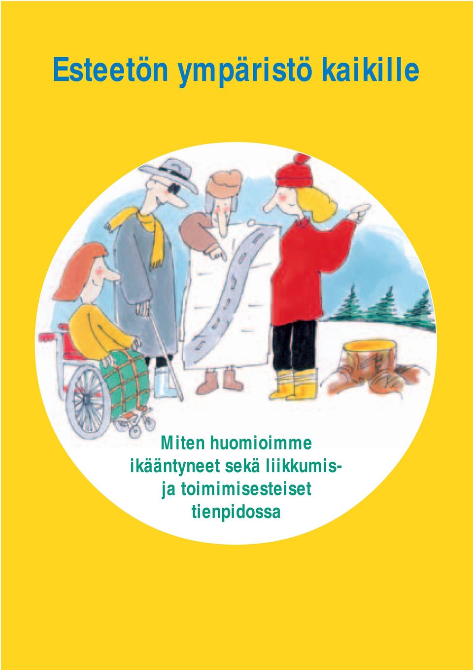 ikääntyneet sekä