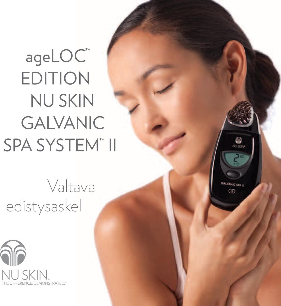 SPA SYSTEM II