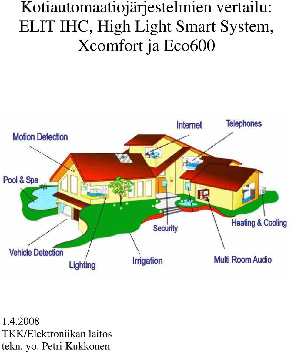 4.2008 TKK/Elektroniikan